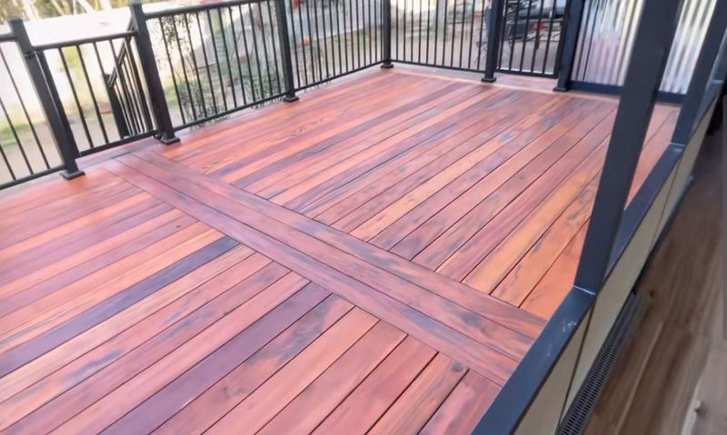 Deck and Patio Construction