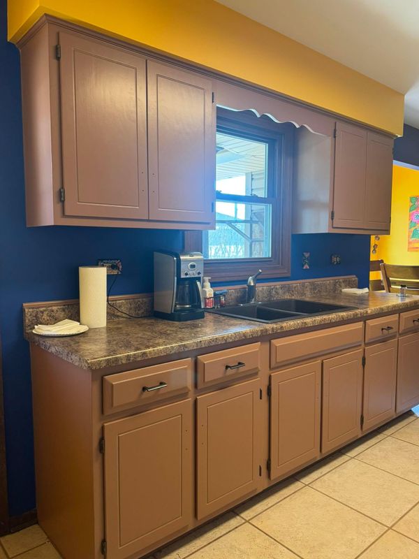 Interior Painting