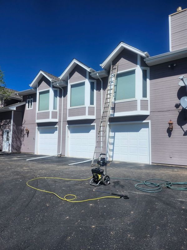 Exterior Painting