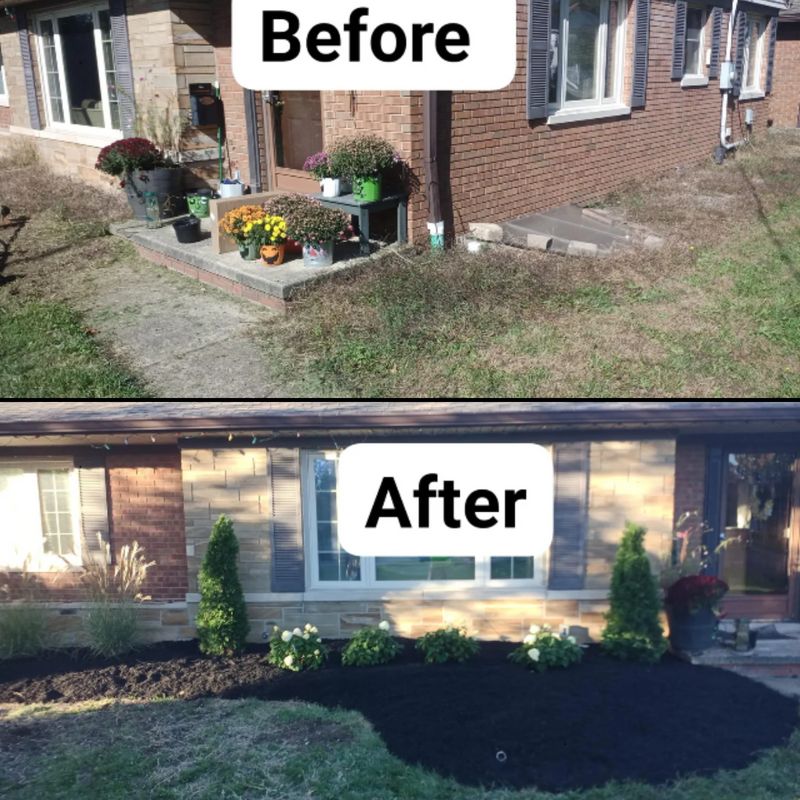 Full Service Property Maintenance