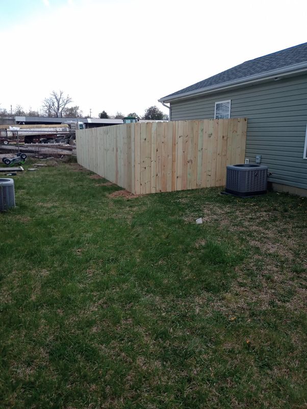 Fencing