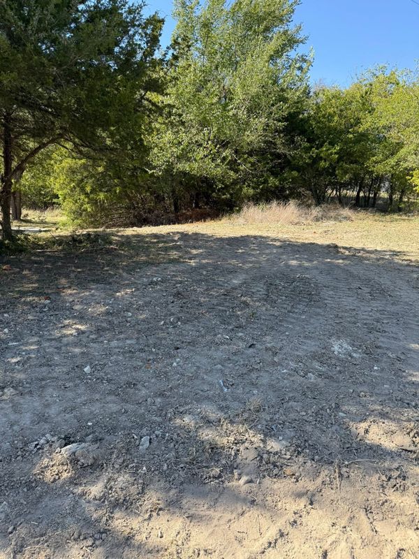 Site Grading