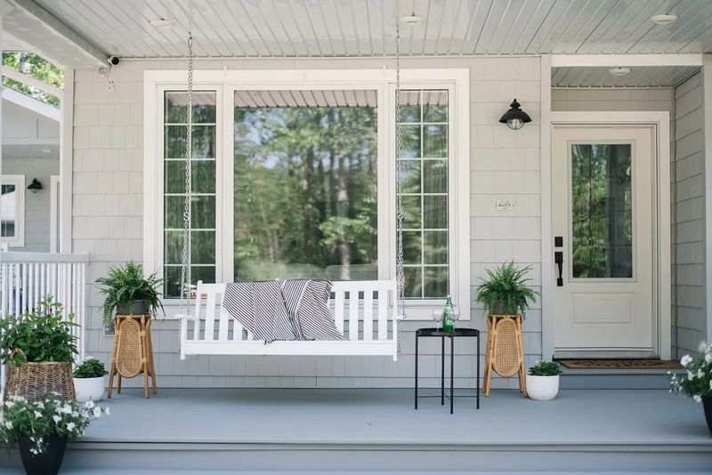 Exterior Renovations