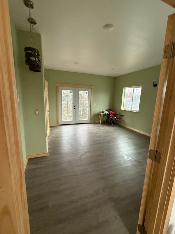 Flooring