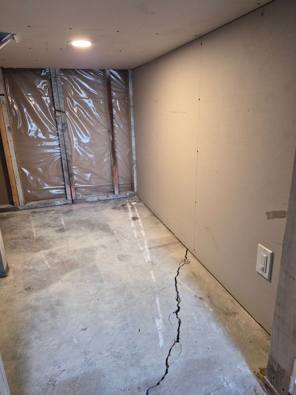 Custom Carpentry