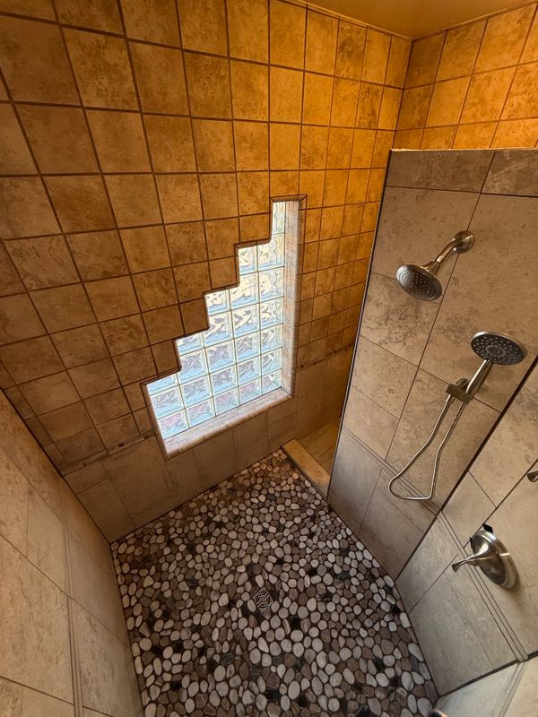 Bathroom Renovation