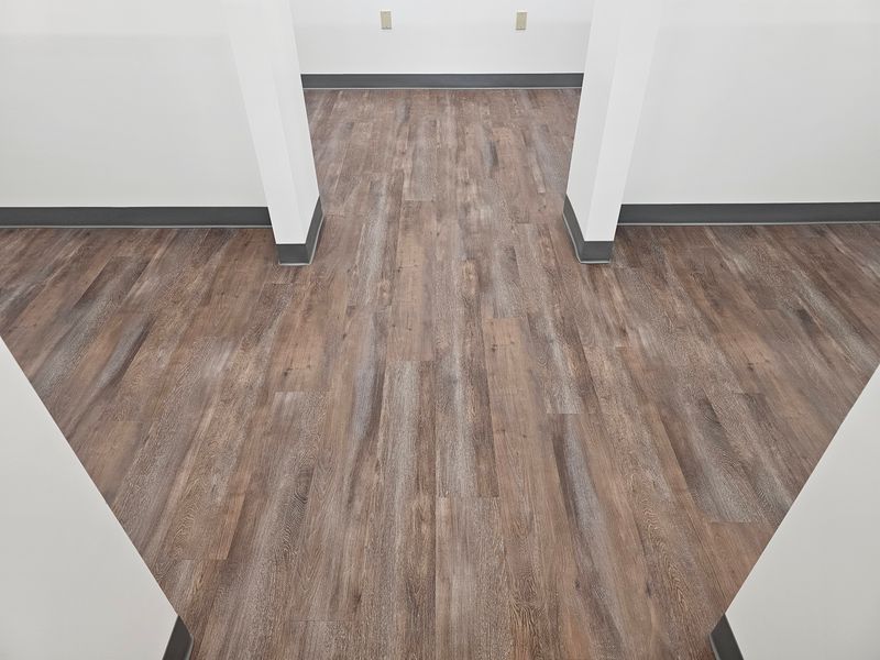Floor Installation