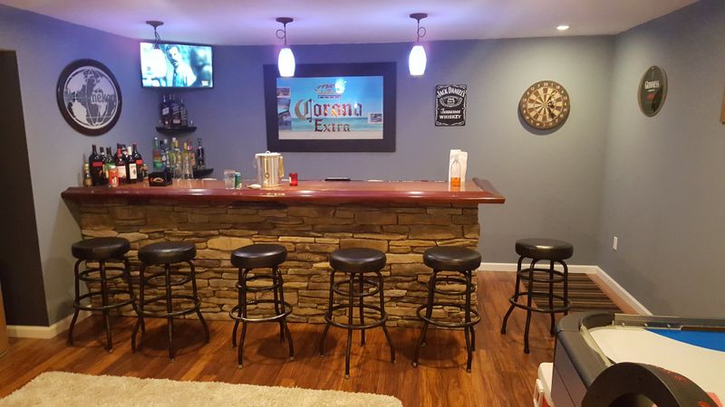 Interior Renovations