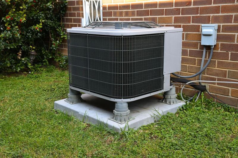 Residential HVAC Installation