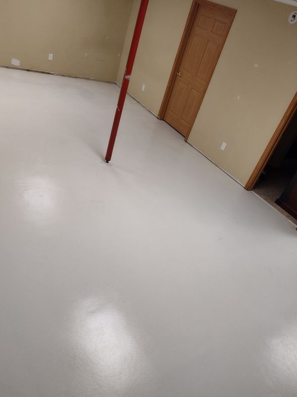 Drywall