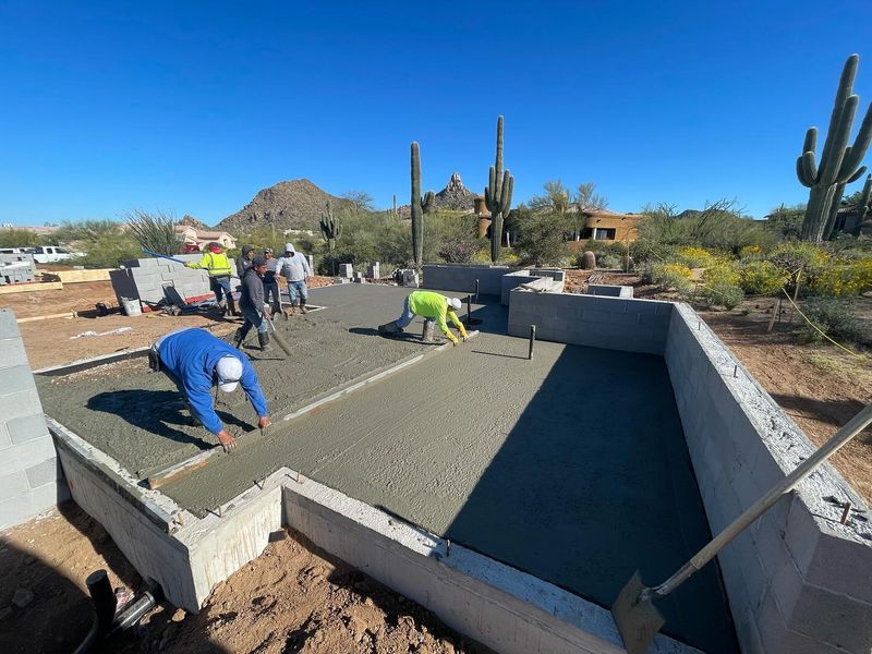 New  Construction