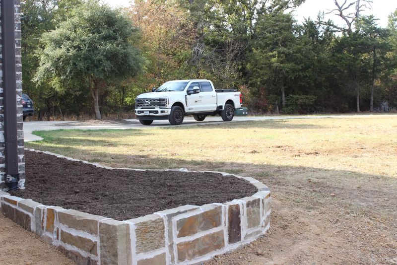 Retaining Walls