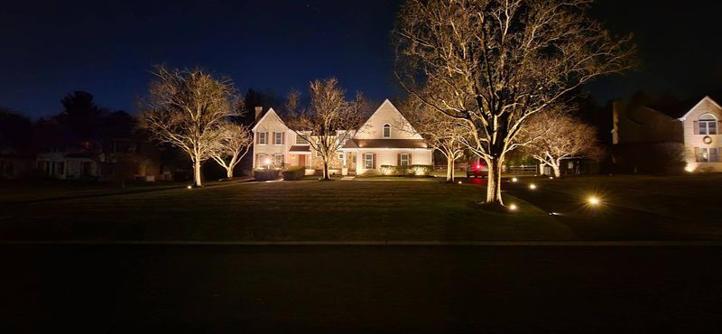 Landscape Lighting