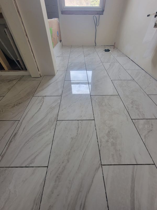Flooring