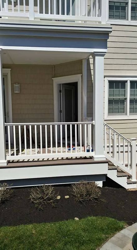 Exterior Painting gallery
