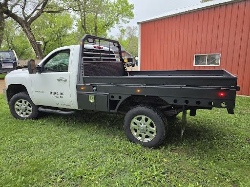 Flatbeds