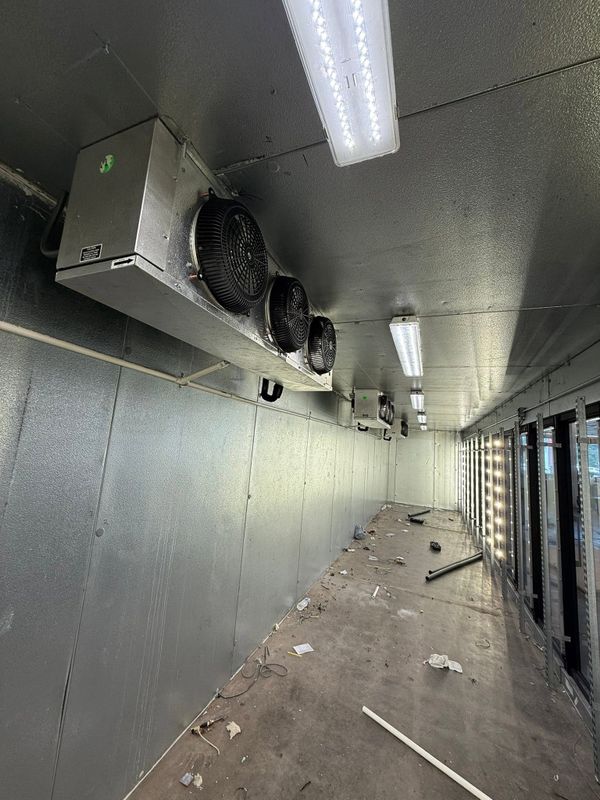 Air Conditioning Repairs