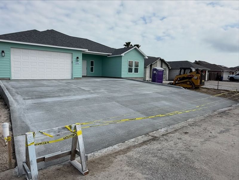 Concrete Flatwork