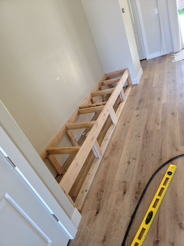 Custom Carpentry