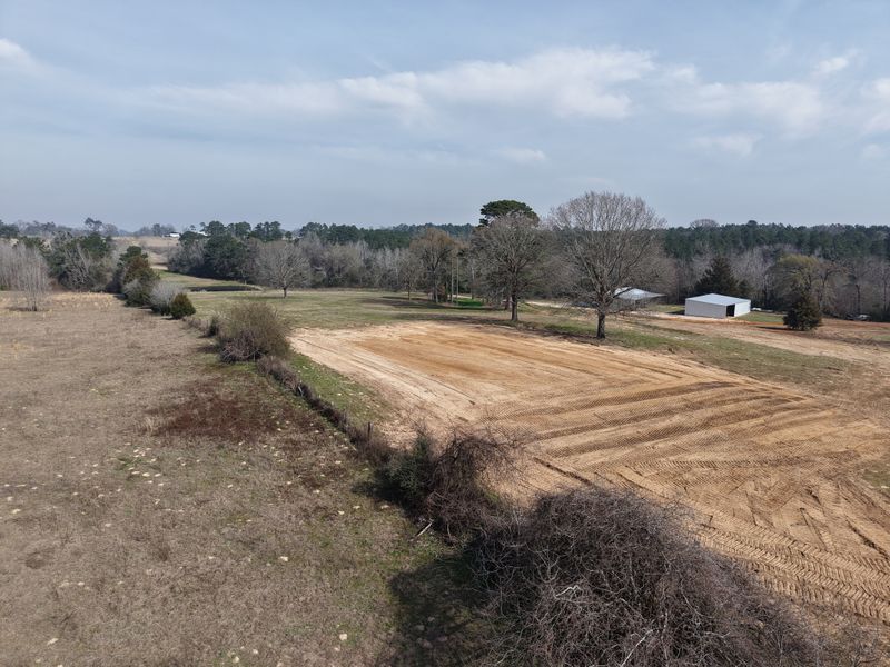 Driveway Construction