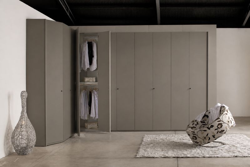 Custom Cabinetry