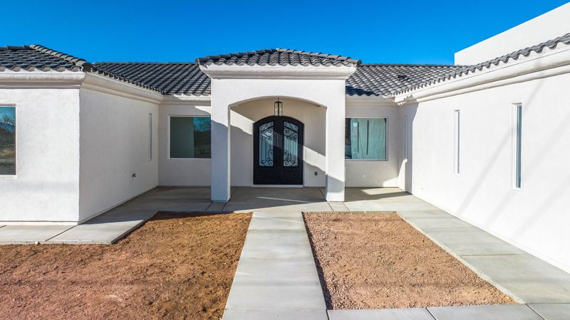 Custom Home Construction