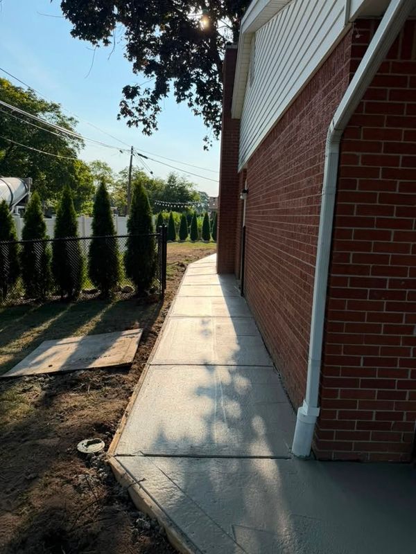 Concrete