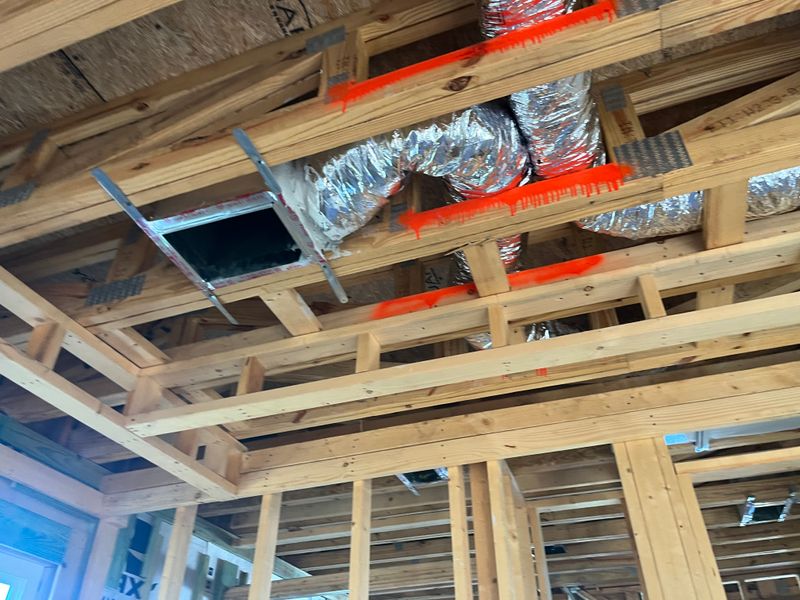 Commercial HVAC Installation