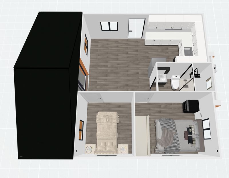 Accessory Dwelling Unit