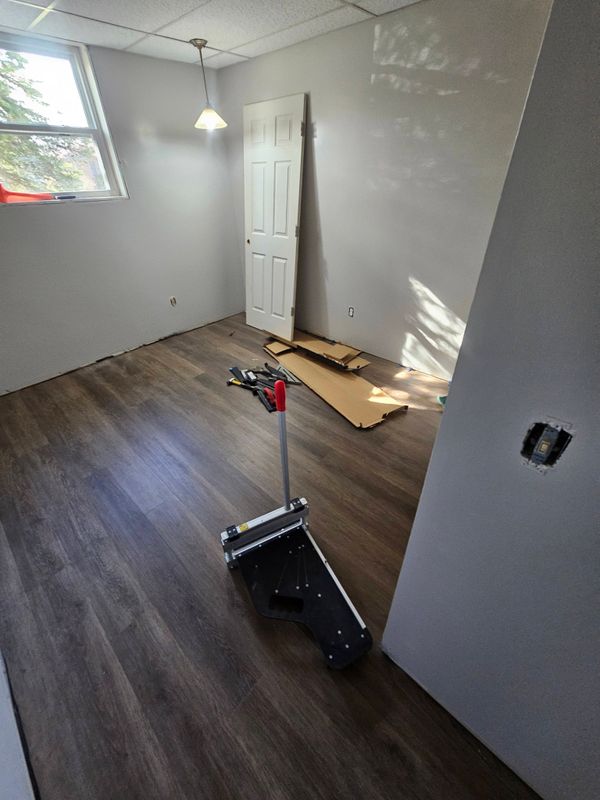 Electrical Work