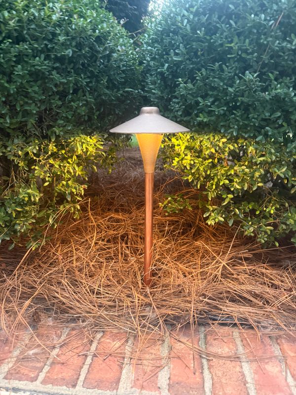 Outdoor Lighting