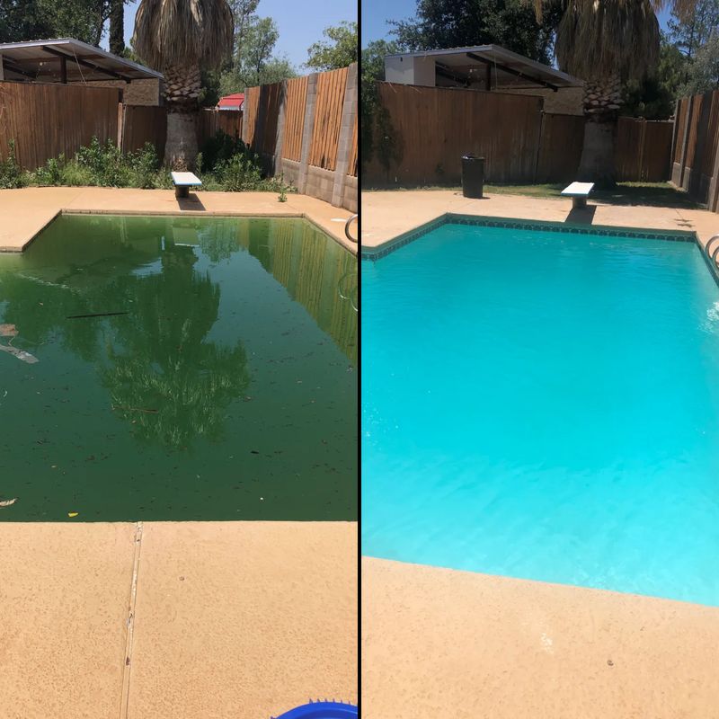 Green to Clean