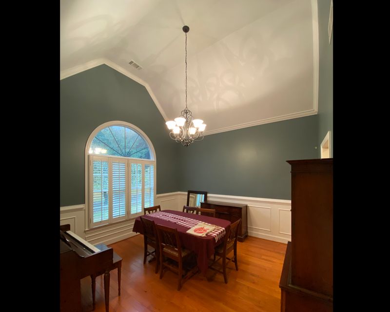 Interior Painting gallery