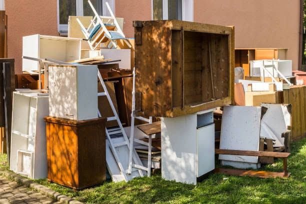 Furniture Removal