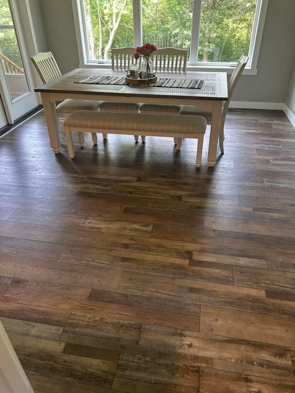 Flooring