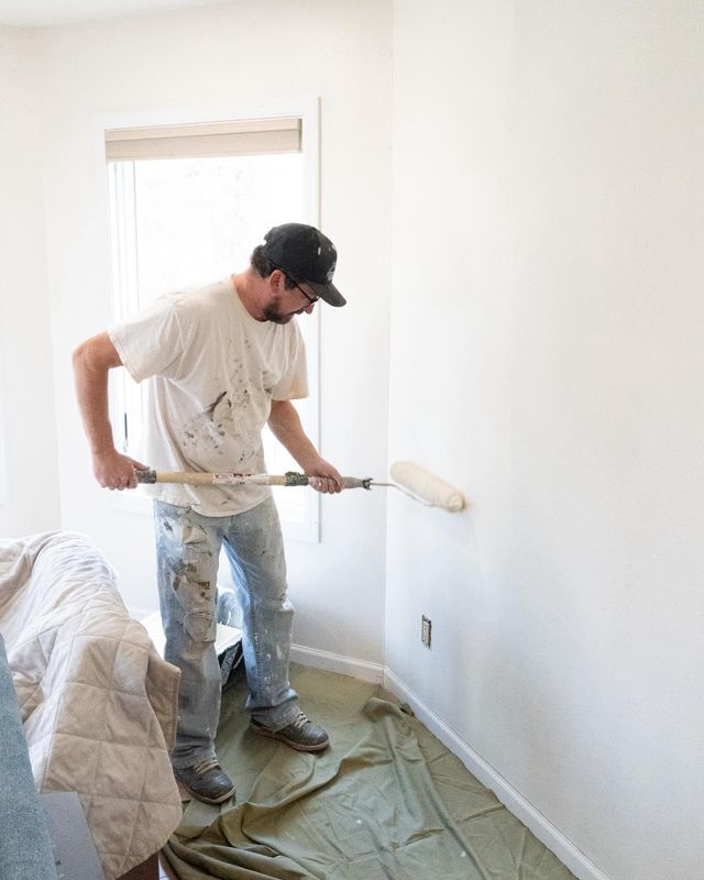 Interior Painting