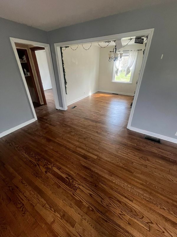 Window and Door Replacement