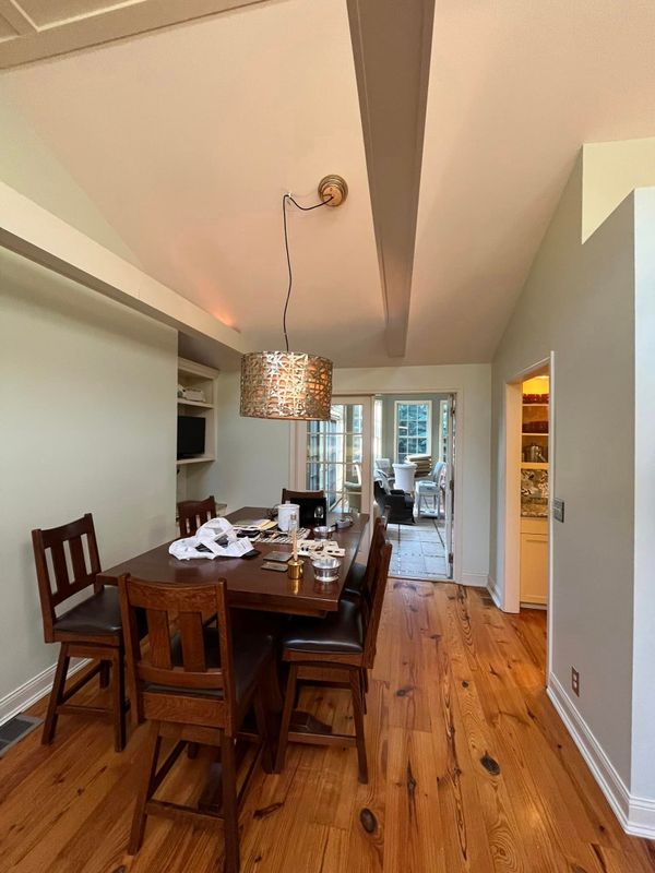 Interior Painting
