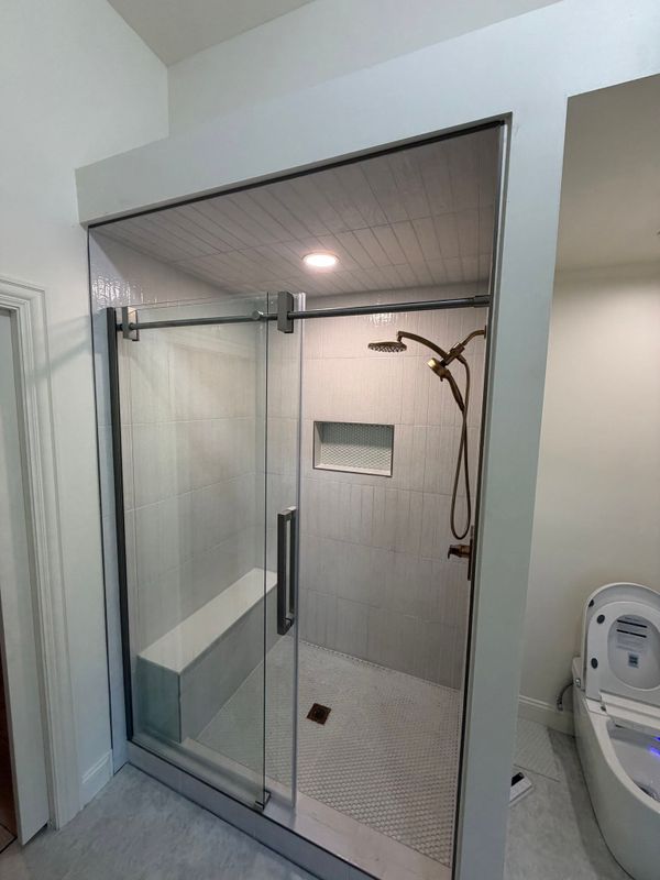 Bathroom Renovation