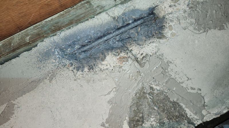 Foundation Repairs gallery