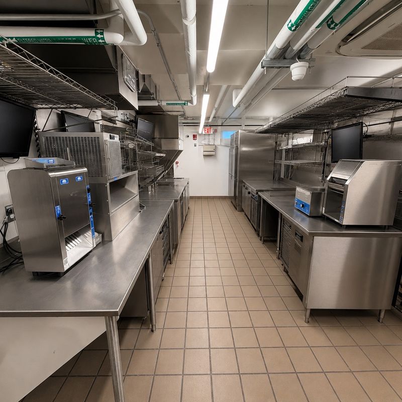 Commercial Remodeling