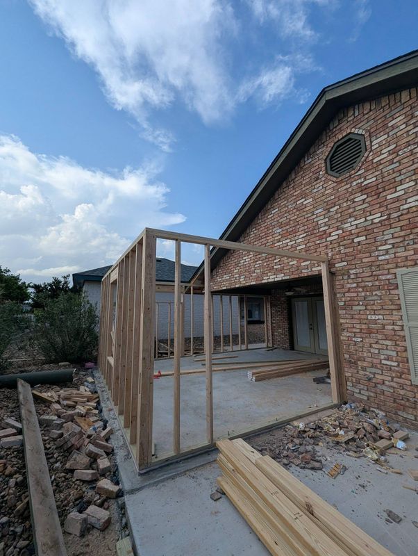 Carpentry