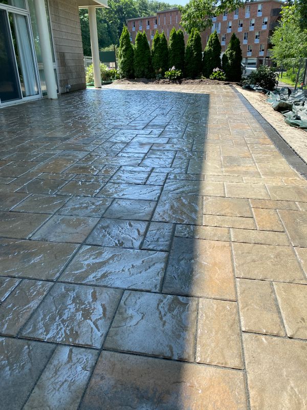 Hardscape