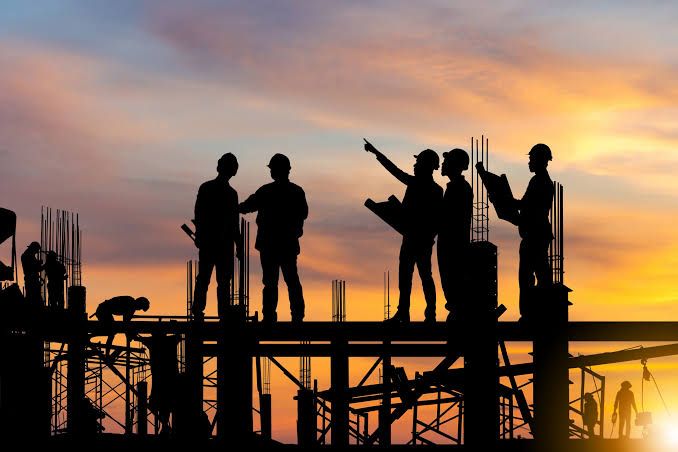 Commercial Construction