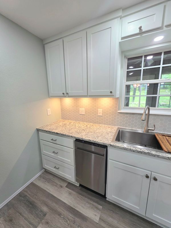Remodeling Services