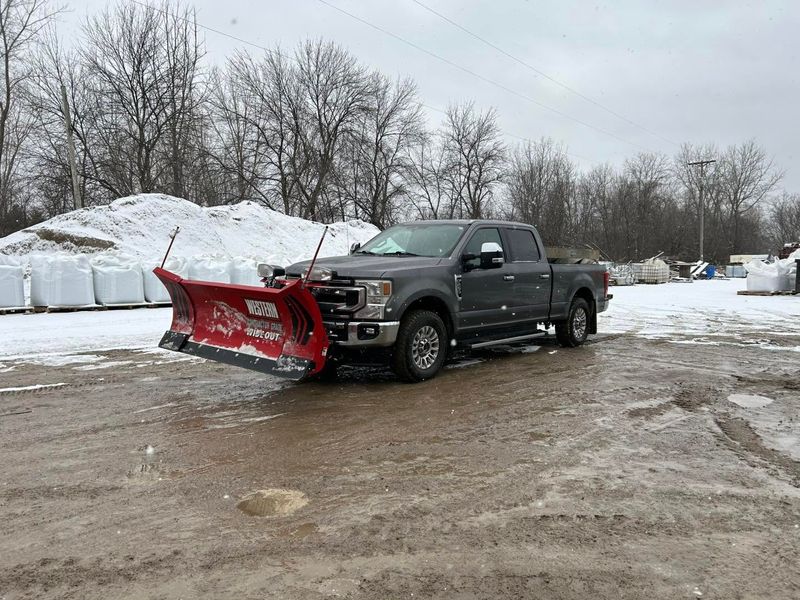Snow Removal