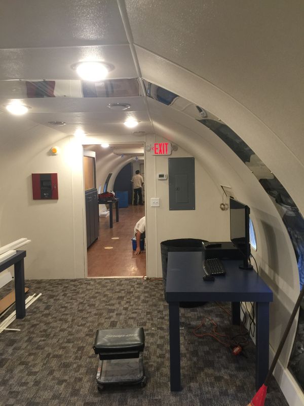Lighting Installation and Repairs