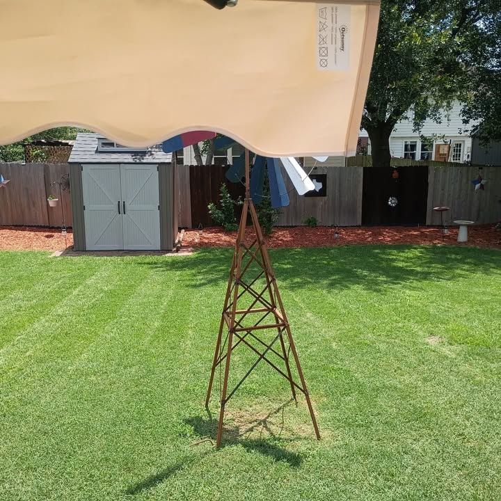Garden Maintenance
