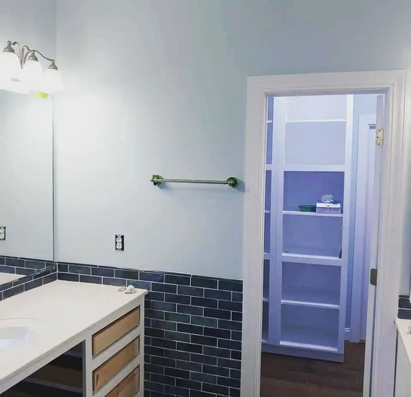 Interior painting gallery