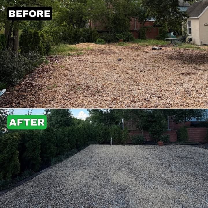 Property Maintenance